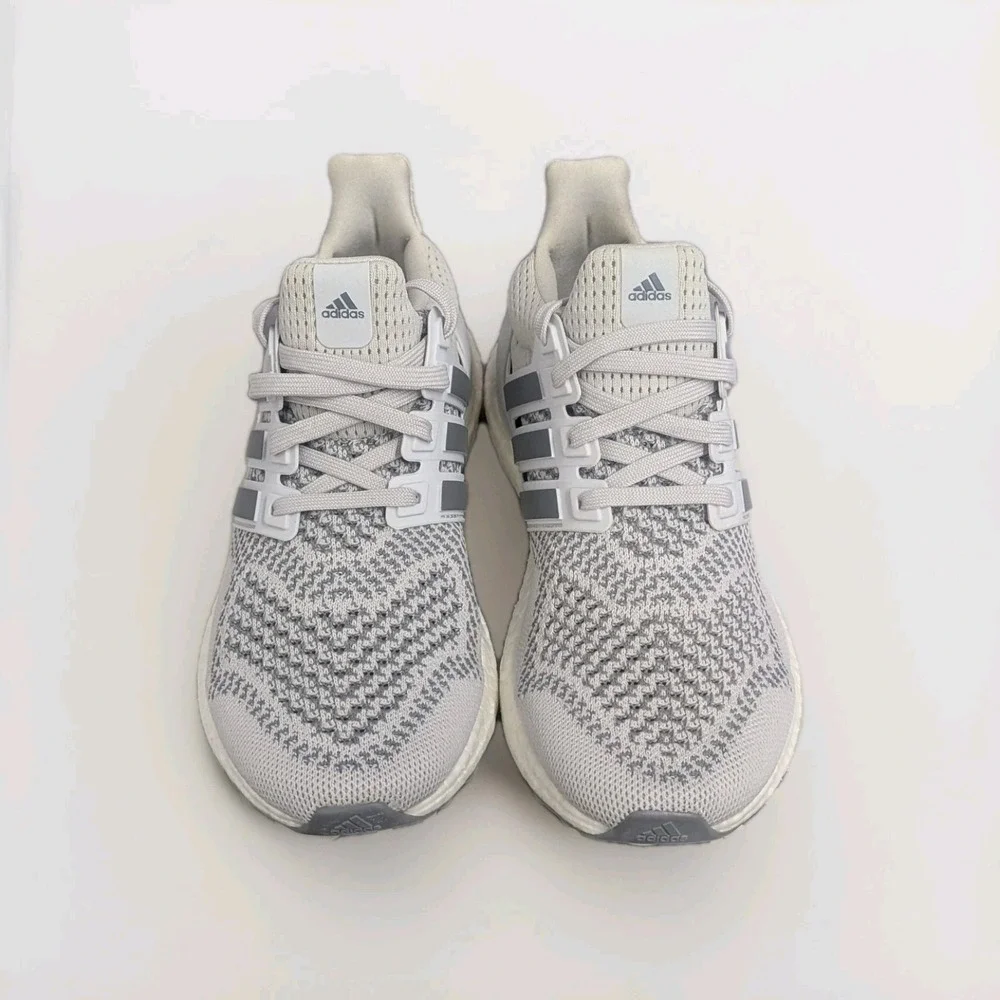 Adidas Ultraboost 1.0 Women 6.5‎ Gray